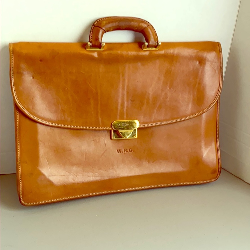 Messenger bag